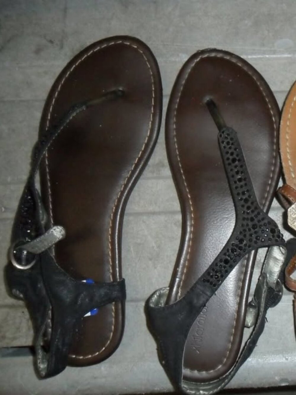 💰💰Brown sandal